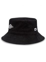 DC Kapelusz ADYHA04146 Czarny. Czarne rękawiczki męskie DC, bez wzorów, z bawełny. Za 129.99 zł.