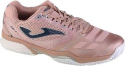 Joma Joma Set Lady 2113 TSELW2113PS Różowe 41. Czerwone obuwie sportowe damskie Joma, bez wzorów. Za 177.08 zł.