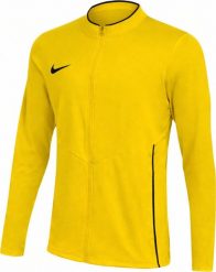 Bluza męska Nike Dri-FIT Park 26 żółta HM7249 719 XL. Żółte bluzy męskie Nike, m, bez wzorów, bez kaptura. Za 139.31 zł.