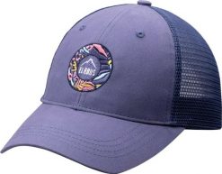 Elbrus Dziecięca czapka z daszkiem Elbrus Frizz TG. Czapki dla dzieci ELBRUS, bez wzorów. Za 59.98 zł.
