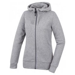 Hannah Bluza Beverly Foggy 38. Bluzy damskie marki Hannah. W wyprzedaży za 215.00 zł.