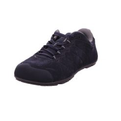 Buty do chodzenia damskie Meindl 471249. Niebieskie obuwie sportowe damskie Meindl, bez wzorów, z materiału, trekkingowe. Za 817.00 zł.