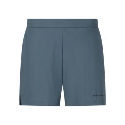 Szorty Endurance Dyne. Niebieskie szorty męskie Endurance, na lato, m, bez wzorów. Za 166.00 zł.