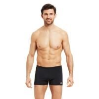 Jammer Zoggs Cottesloe Hip Racer. Czarne kąpielówki męskie ZOGGS, m, bez wzorów, do pływania. Za 205.00 zł.