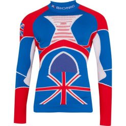 Koszulka X-BIONIC PATRIOT UK. Koszulki sportowe męskie marki X Bionic. W wyprzedaży za 464.00 zł.