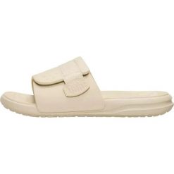 HeyDude Męskie Klapki Wave Alt Slide. Brązowe klapki męskie Hey dude, z materiału. Za 199.00 zł.