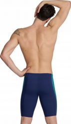 Arena Męskie Bokserki kąpielowe MEN'S ARENA STARFISH SWIM JAMMER. Kąpielówki męskie Arena, m, bez wzorów, żeglarskie. Za 176.39 zł.