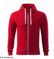 MALFINI - ADLER - Bluza męska, 320 g/m formula red 2XL. Czerwone bluzy męskie Malfini, m, bez wzorów, bez kaptura. Za 133.08 zł.