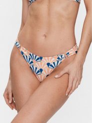 Volcom Dół od bikini Shell Yeah Hipster O2212304 Pomarańczowy. Brązowe bikini damskie Volcom, xs, bez wzorów. Za 139.99 zł.