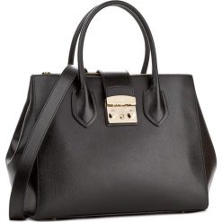 Torebka FURLA - Metropolis 908102 B BML2 ARE Onyx. Torebki do ręki damskie marki Furla. Za 1,540.00 zł.
