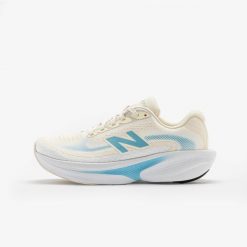 Buty do biegania damskie New Balance Fresh Foam X Ellipse V1. Obuwie sportowe damskie New Balance, bez wzorów, z kauczuku, do biegania. Za 599.99 zł.