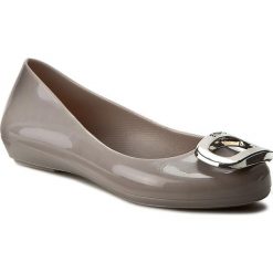 Baleriny ZAXY - Pop Charm Fem 81999 Grey W285016 90140. Baleriny damskie marki Zaxy. W wyprzedaży za 109.00 zł.
