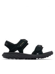 Columbia Sandały Konos™ Hiker 2-Strap 2121311 Czarny. Czarne obuwie sportowe damskie Columbia. Za 223.99 zł.