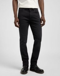 MESKIE SPODNIE LEE SKINNY FIT XM SION 112370598. Spodnie materiałowe męskie Lee, l, bez wzorów, z jeansu. Za 219.99 zł.