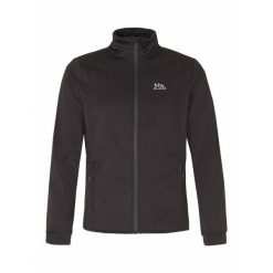 Kurtka Protest Prtanish. Czarne buty sportowe męskie Protest, m, bez wzorów, sportowe, bez kaptura. Za 506.50 zł.