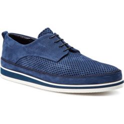 Półbuty BALDININI - 997091XPITI1010XXXXX Tiger Blu. Półbuty na co dzień męskie marki Baldinini. Za 1,729.00 zł.