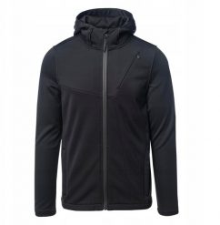 Męski Softshell ROCHER. Kurtki męskie IGUANA, m, bez wzorów, z softshellu, bez kaptura. Za 336.97 zł.
