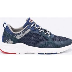 Napapijri - Buty. Buty sportowe męskie marki Napapijri. W wyprzedaży za 329.90 zł.