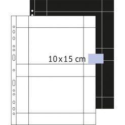 Herma Koszulki na dokumenty 100 x 150 mm / 2500 sztuk (7563). Szare t-shirty i topy dla dziewczynek Herma. Za 109.67 zł.