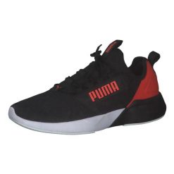 Buty męskie sportowe treningowe PUMA RETALIATE. Brązowe buty sportowe męskie Puma, z gumy, bez zapięcia. Za 326.00 zł.