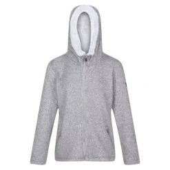 Damska Bluza Z Kapturem I Suwakiem Avalynn. Niebieskie bluzy damskie Regatta, s, bez wzorów, z kapturem. Za 83.99 zł.