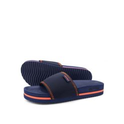 Klapki basenowe męskie Flip Flop Pool. Brązowe klapki męskie Flip Flop. Za 100.05 zł.