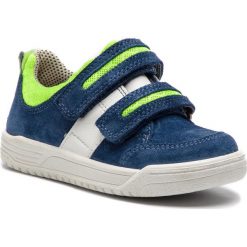 Sneakersy SUPERFIT - 4-09053-81 M Blau/Grün. Półbuty chłopięce marki Superfit. Za 269.00 zł.