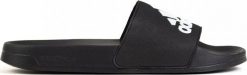 Adidas Klapki adidas Adilette Shower GZ3779 GZ3779 czarny 46. Czarne klapki męskie Adidas. Za 105.01 zł.