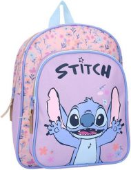 Paso Plecak dla przedszkolaka Stitch Mały Plecaczek. Torby i plecaki dziecięce PASO. Za 67.39 zł.