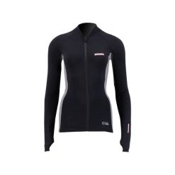 Bluza damska Prolimit SUP Convertible Top. Czarne bluzy sportowe damskie PROLIMIT, l, bez wzorów, bez kaptura. Za 360.00 zł.