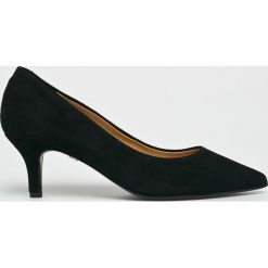Solo Femme - Czółenka. Czółenka damskie marki Solo Femme. W wyprzedaży za 239.90 zł.