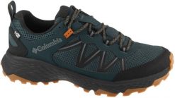 Buty trekkingowe męskie Columbia Peakfreak Rush Outdry Zielone 41,5 (2108291310). Zielone trekkingi męskie Columbia. Za 468.65 zł.