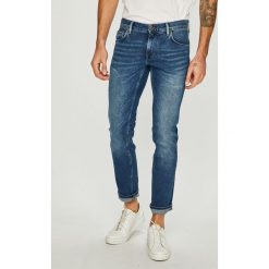 Tommy Hilfiger - Jeansy Denton. Jeansy męskie marki Tommy Hilfiger. Za 449.90 zł.
