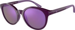 Emporio Armani Damskie okulary przeciwsłoneczne EMPORIO ARMANI WOMEN EA4185-51154V (Szkło/Zausznik/Mostek) 47/18/125 mm) NoSize. Okulary przeciwsłoneczne damskie Emporio Armani. Za 447.74 zł.