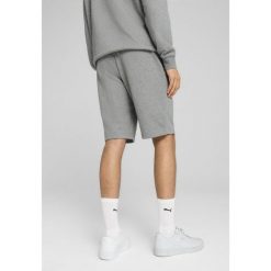 Męskie szorty Essentials 10" z logo No. 1 PUMA. Szare buty sportowe męskie Puma, m, bez wzorów, na fitness i siłownię. Za 129.00 zł.
