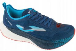 Joma R.1000 Men Superman 2564 RR100W2564 Granatowe 45. Buty sportowe męskie Joma, bez zapięcia. Za 605.01 zł.