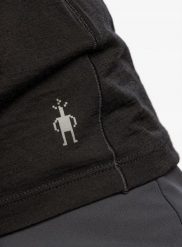 Smartwool W'S Classic All-Season Merino Base Layer Long Sleeve Boxed, 001 | black, S. Czarne t-shirty damskie Smartwool, s, bez wzorów, bez kołnierzyka. Za 292.88 zł.
