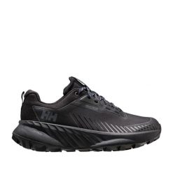 Buty trekkingowe Helly Hansen Awe Ht. Czarne trekkingi męskie Helly Hansen. Za 629.00 zł.