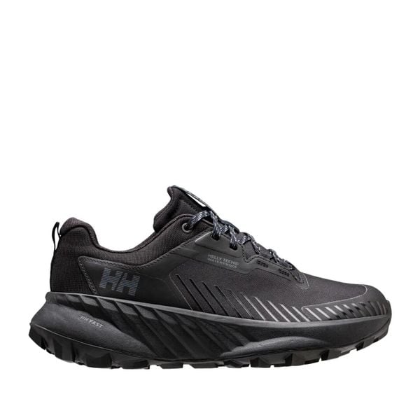 Buty trekkingowe Helly Hansen Awe Ht. Czarne trekkingi męskie Helly Hansen, trekkingowe. Za 541.50 zł.