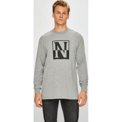 Napapijri - Longsleeve. Bluzki z długim rękawem męskie marki Napapijri. W wyprzedaży za 119.90 zł.