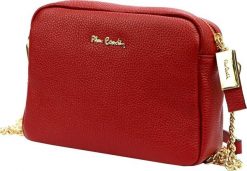Pierre Cardin Elegancka zgrabna damska listonoszka Pierre Cardin NoSize. Torby i plecaki dziecięce Pierre Cardin. Za 279.00 zł.