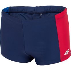 Kąpielówki chłopięce (122-164) JMAJM209 - multikolor. Kąpielówki dla chłopców marki 4F JUNIOR. Za 39.99 zł.