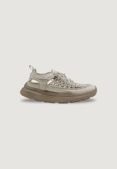 Buty sportowe Kobieta KEEN Uneek. Białe trekkingi damskie Keen, na lato, trekkingowe. Za 565.20 zł.