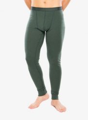 Spodnie Odlo BL BOTTOM long MERINO 260 roz. L Niebieska. Czerwone spodnie materiałowe męskie Odlo, l, bez wzorów. Za 352.26 zł.