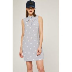 Tommy Hilfiger - Sukienka Harmony. Sukienki damskie marki Tommy Hilfiger. W wyprzedaży za 379.90 zł.
