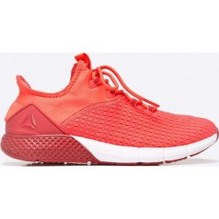 Reebok - Buty Fire TR. Szare obuwie sportowe damskie Reebok, z gumy. W wyprzedaży za 229.90 zł.