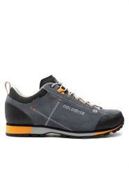 Dolomite Trekkingi Cinquantaquattro Hike Low Evo Gtx GORE--TEX 289208-1076011 Szary. Szare trekkingi męskie Dolomite, trekkingowe, gore-tex. Za 629.99 zł.
