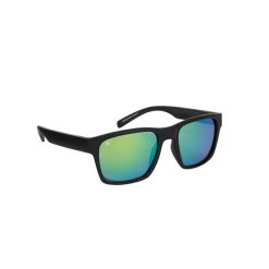 Okulary przeciwsłoneczne Shimano Yasei Green. Czarne okulary przeciwsłoneczne męskie Shimano. Za 119.99 zł.