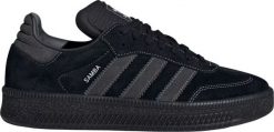 Buty damskie Adidas SAMBA XLG (IH2219) 36 2/3. Obuwie sportowe damskie Adidas, bez wzorów. Za 792.69 zł.