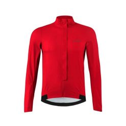 Kurtka wodoodporna Löffler Chaser Wpm Pocket. Czerwone buty sportowe męskie LOFFLER, l, bez wzorów, sportowe, bez kaptura. Za 923.00 zł.